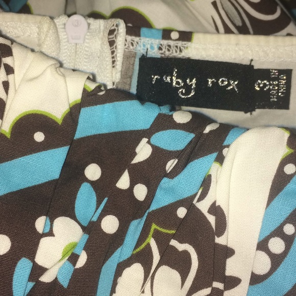 Ruby Ric Dress - Picture 4 of 4